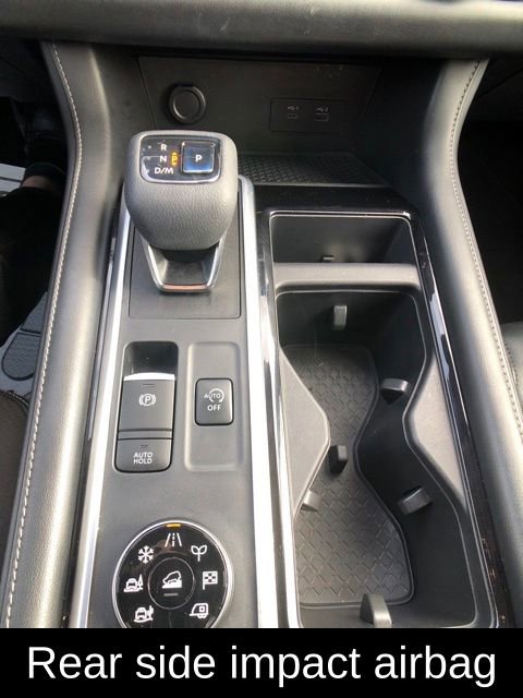 Used 2022 Nissan Pathfinder SL image 21