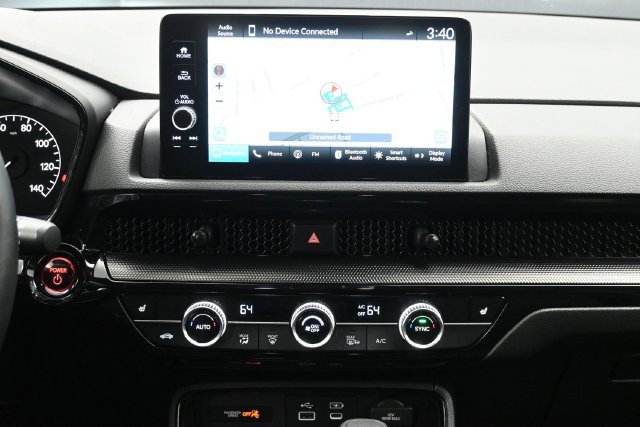 Certified 2023 Honda CR-V Sport Touring image 24