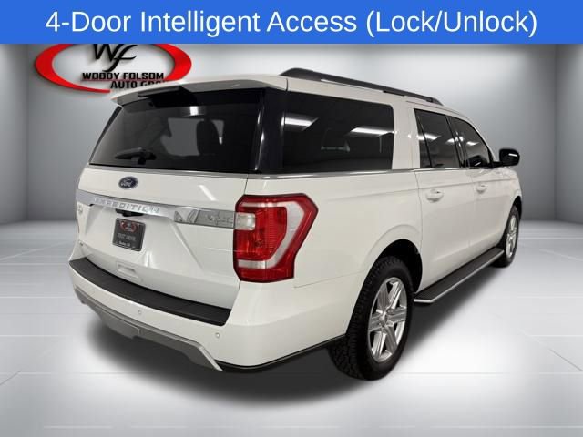 Used 2021 Ford Expedition Max XLT AWD/4WD image 6