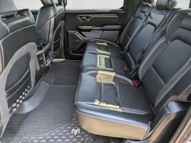 Used 2024 RAM 1500 TRX AWD/4WD image 17