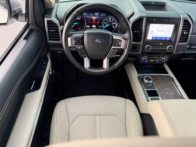 Used 2021 Ford Expedition Max Platinum RWD image 9