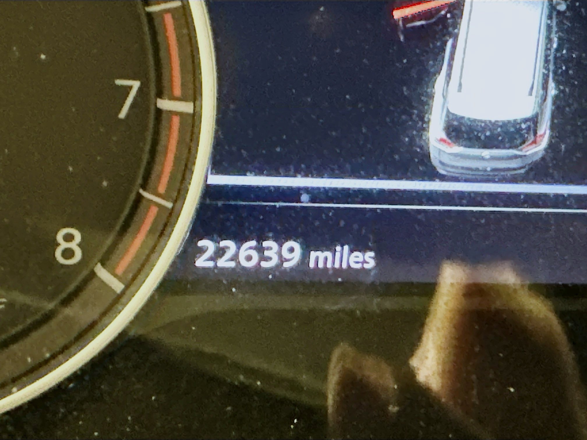 Used 2023 Nissan Rogue SV image 19