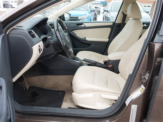 Used 2011 Volkswagen Jetta SE image 13