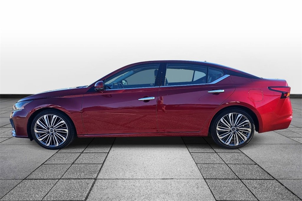 Used 2023 Nissan Altima 2.5 SL image 8