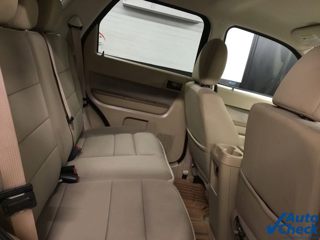 Used 2011 Ford Escape XLT AWD/4WD image 36