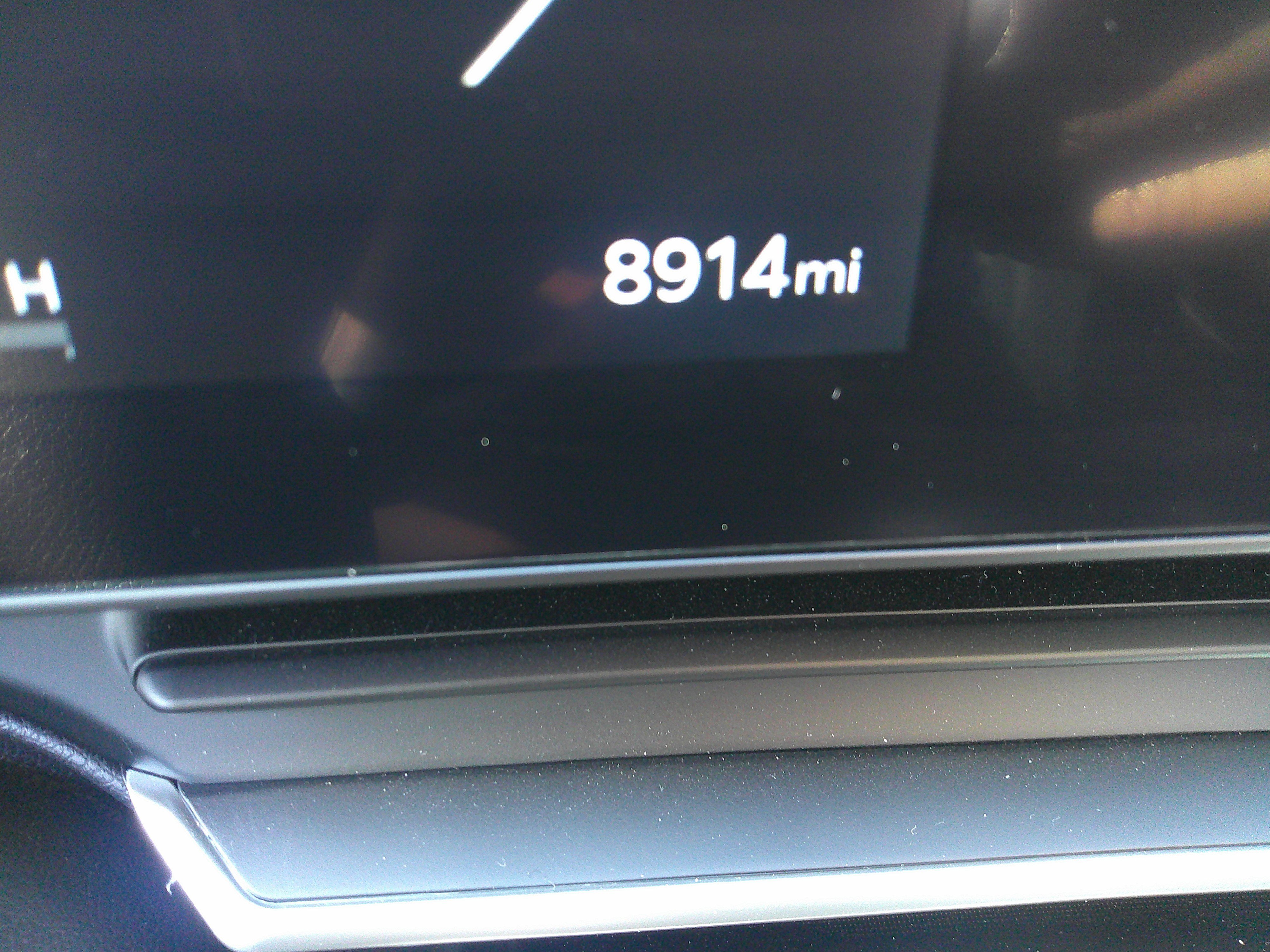 Used 2025 Kia Carnival SX Prestige image 23