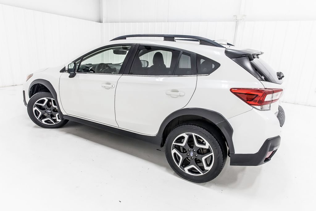 Used 2019 Subaru Crosstrek 2.0i Limited w/ Popular Package #2 AWD/4WD image 4