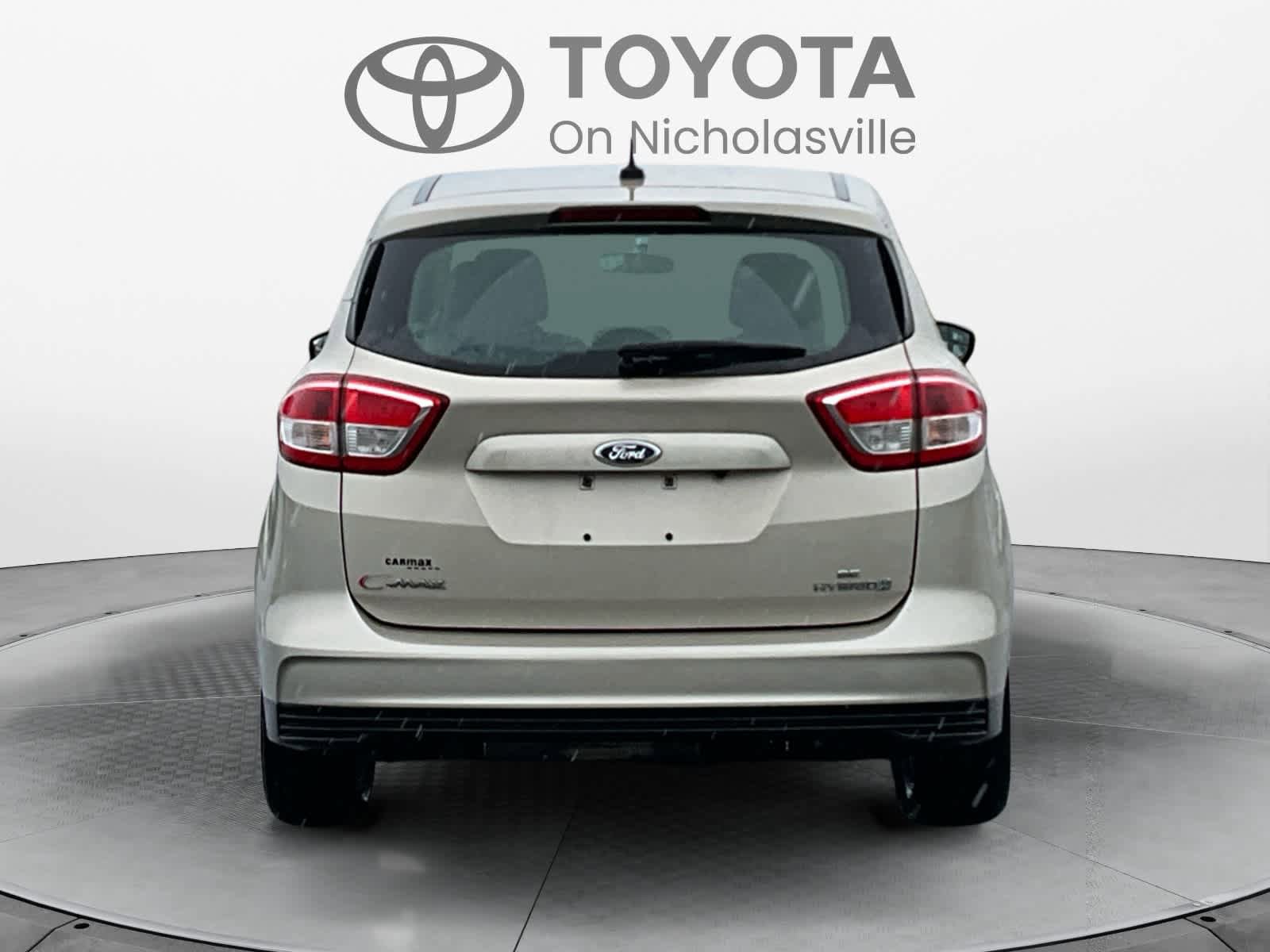 Used 2017 Ford C-MAX SE w/ Cold Weather Package image 5