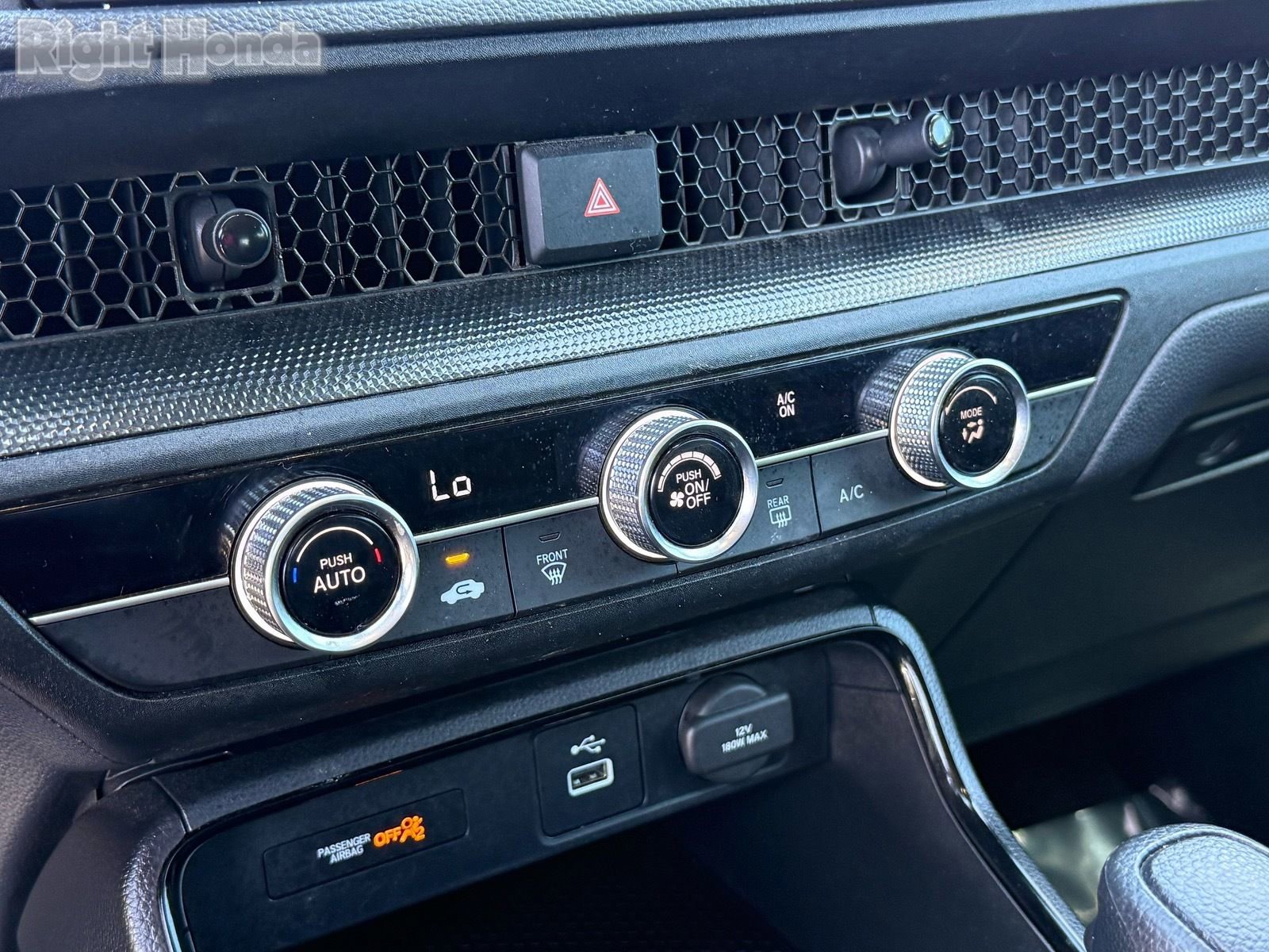 Certified 2025 Honda CR-V LX image 24