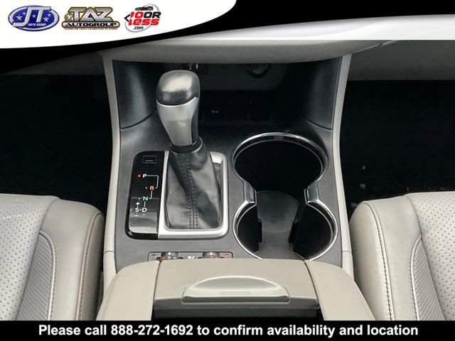 Used 2014 Toyota Highlander Limited FWD image 18