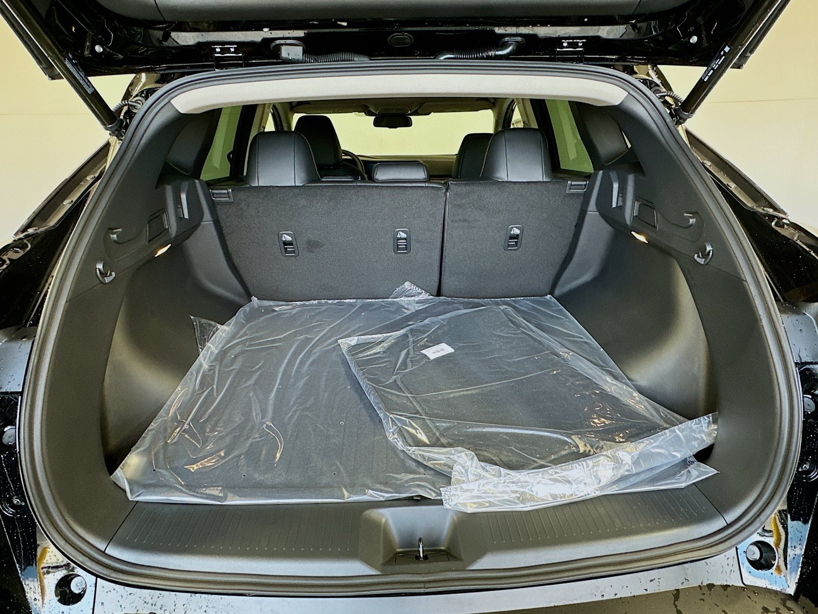 New 2026 Nissan Murano SL AWD/4WD image 28