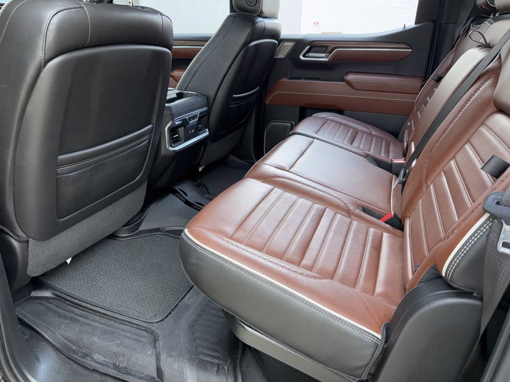 Used 2022 GMC Sierra 1500 Denali Ultimate AWD/4WD image 31