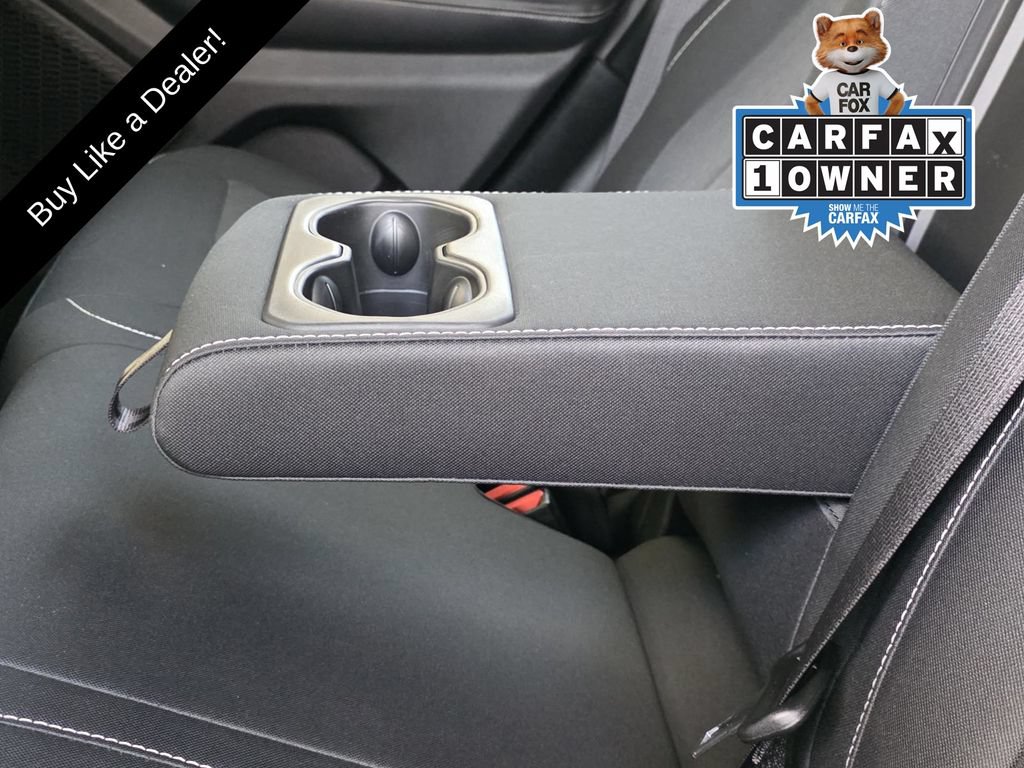 Used 2025 Jeep Grand Cherokee Laredo w/ Luxury Tech Group I AWD/4WD image 10