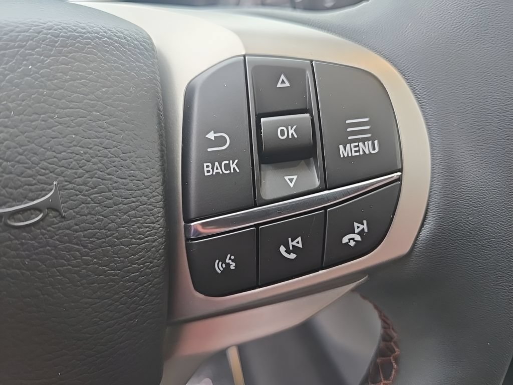 New 2026 Ford Explorer Active w/ Active Comfort Package AWD/4WD image 14