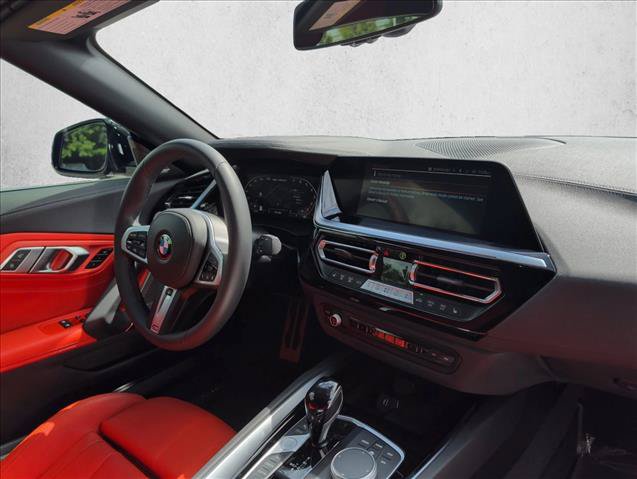 Used 2026 BMW Z4 M40i w/ Premium Package RWD image 23