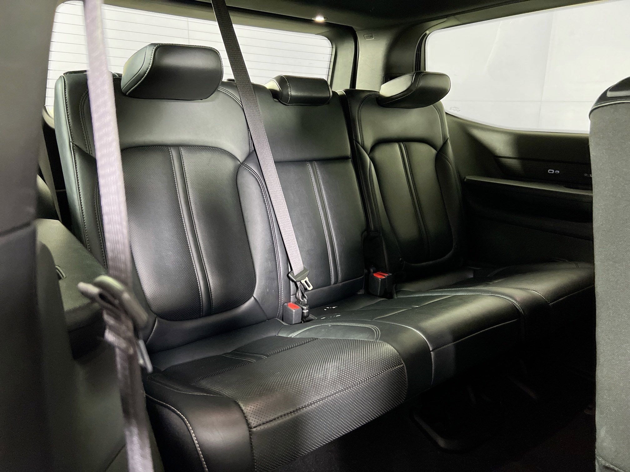 Used 2022 Jeep Wagoneer Series III image 28