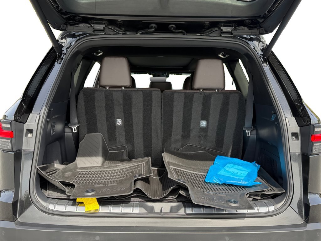 Certified 2026 Lexus TX 350 AWD w/ Technology Package image 12