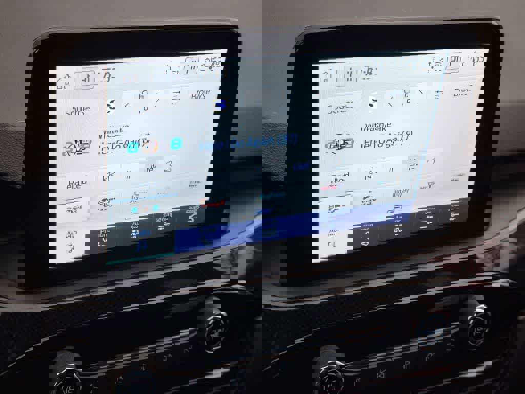 Used 2025 Ford Escape ST-Line image 22