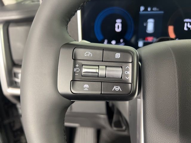 New 2026 Hyundai Santa Fe SEL image 16