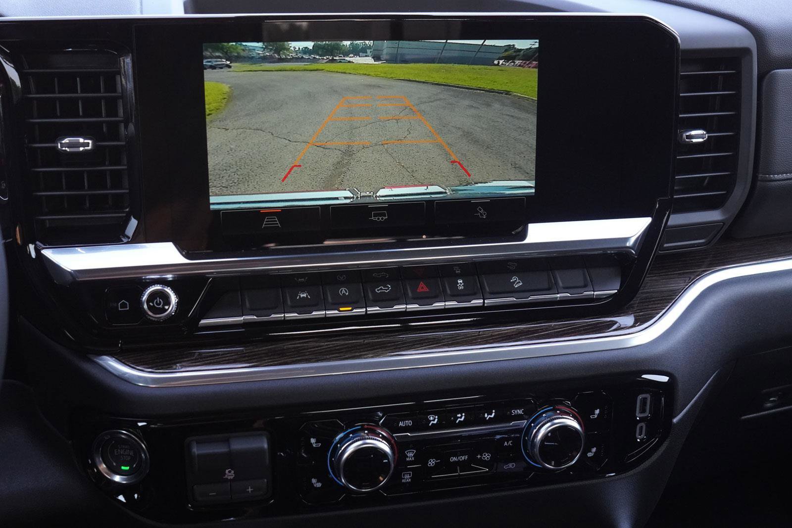 New 2026 GMC Sierra 1500 Elevation image 22