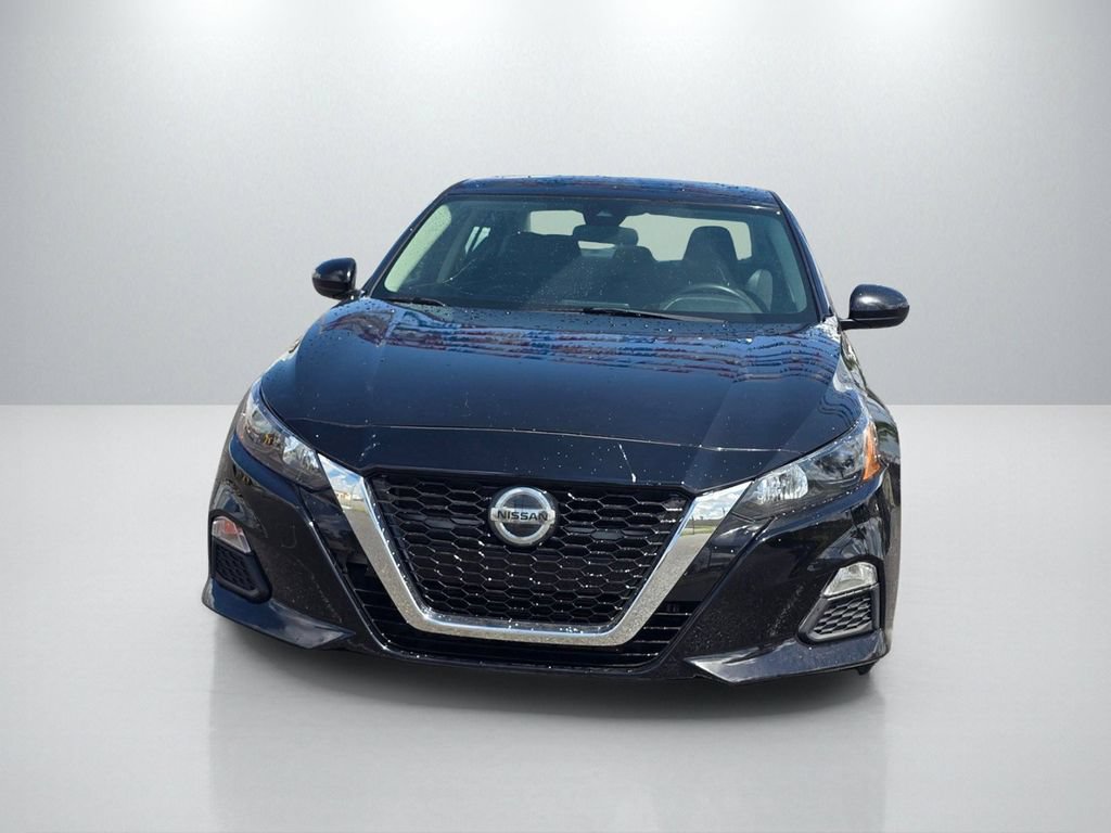 Used 2022 Nissan Altima 2.5 S FWD image 2