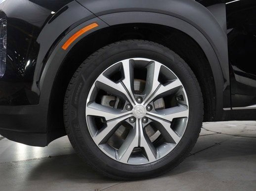 Used 2021 Hyundai Palisade SEL AWD/4WD image 37