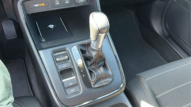 Used 2026 Honda CR-V Sport image 20