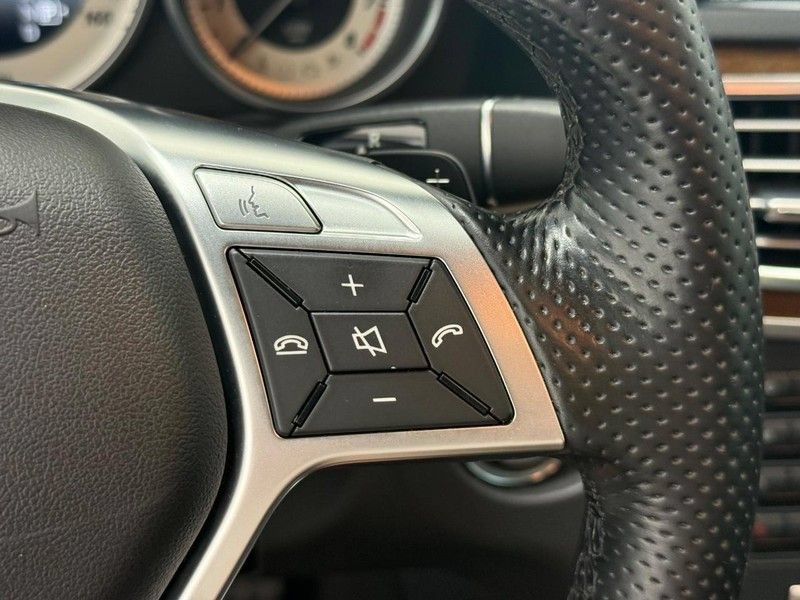 Used 2014 Mercedes-Benz E 350 4MATIC Sedan image 15