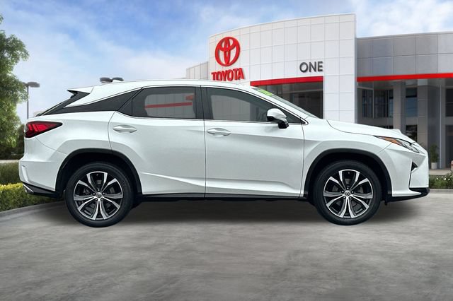 Used 2016 Lexus RX 350 FWD w/ Premium Package image 3