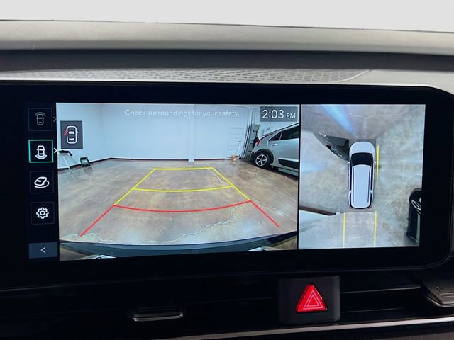New 2026 Kia Carnival SX image 14