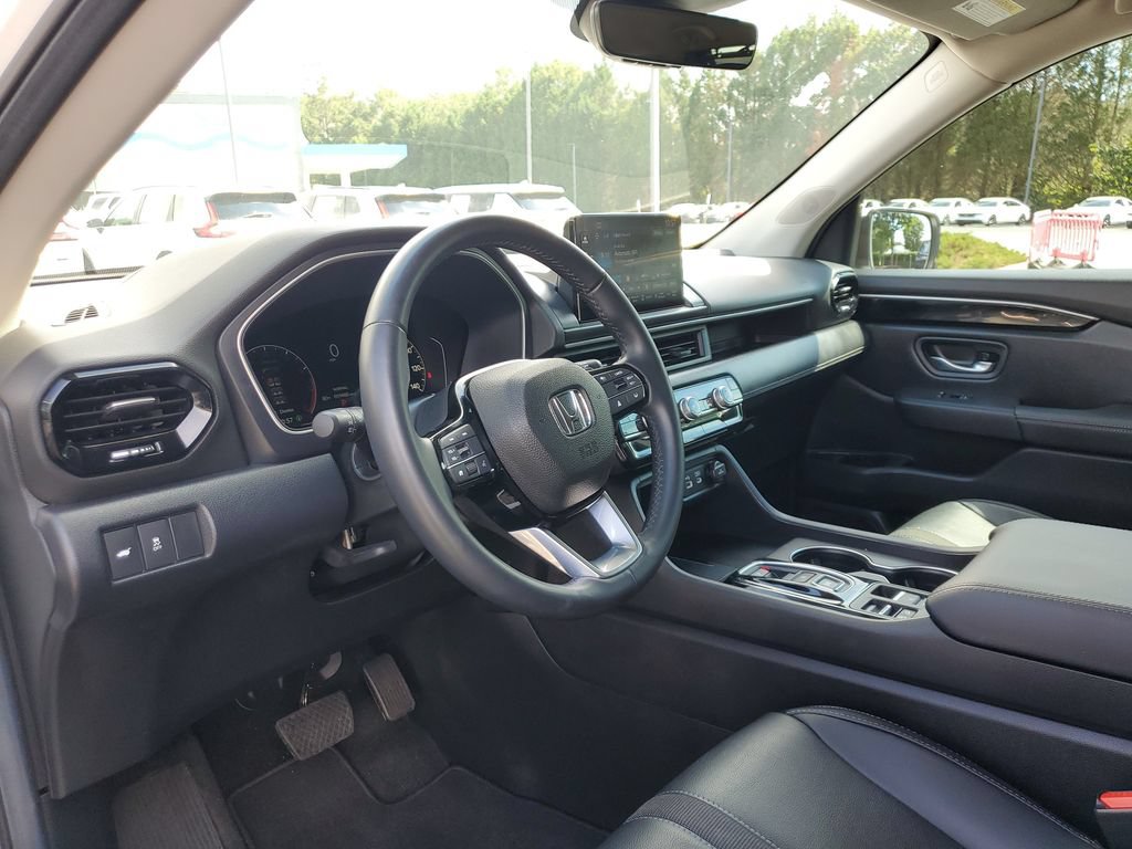 Certified 2025 Honda Pilot EX-L image 20