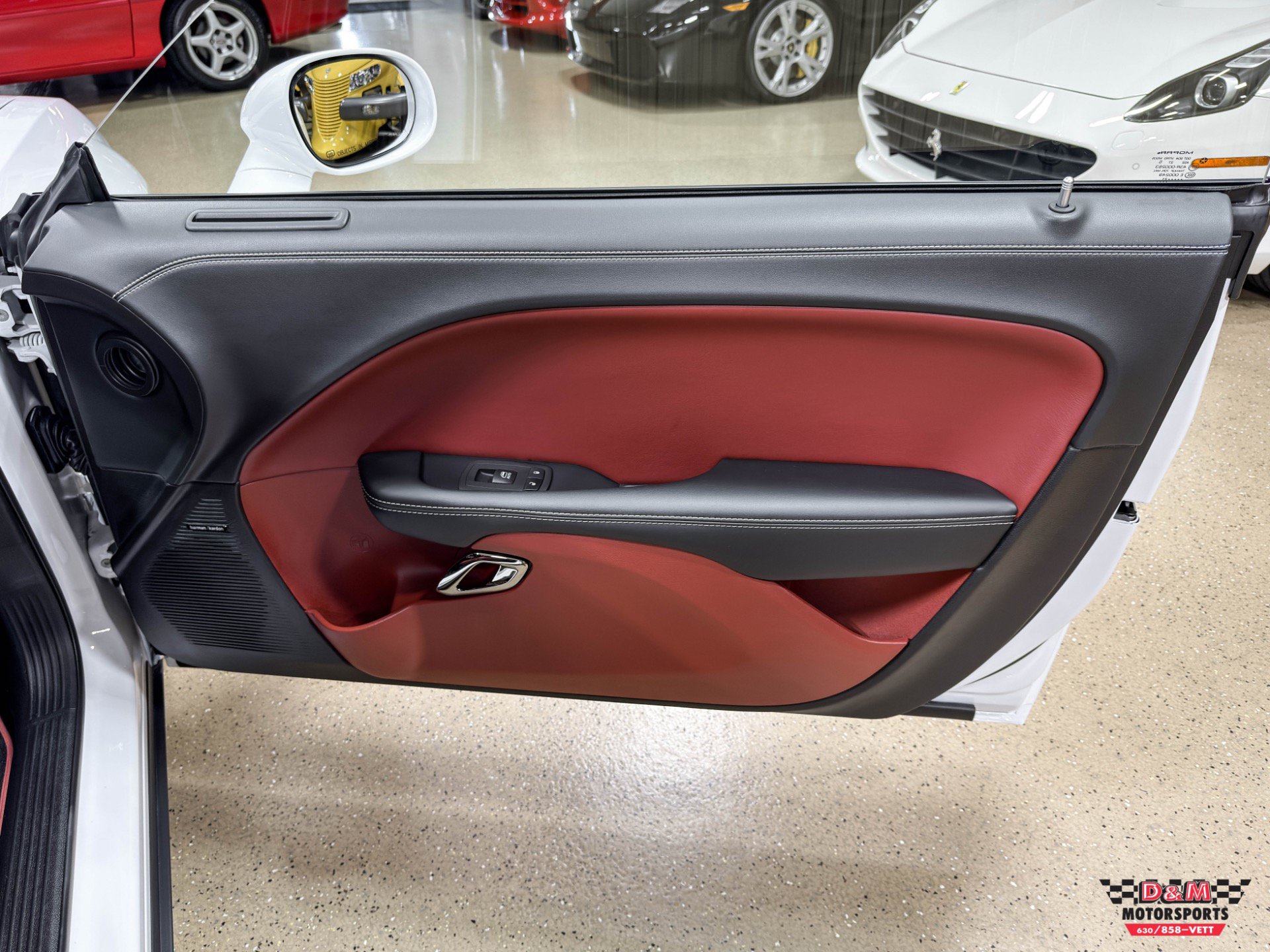 Used 2021 Dodge Challenger SRT Super Stock RWD image 31