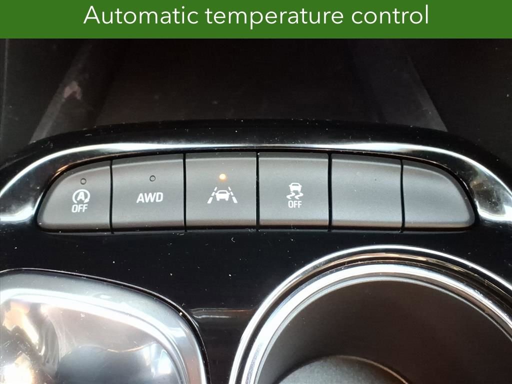 Certified 2023 Buick Encore GX Select w/ Sport Touring Package image 23