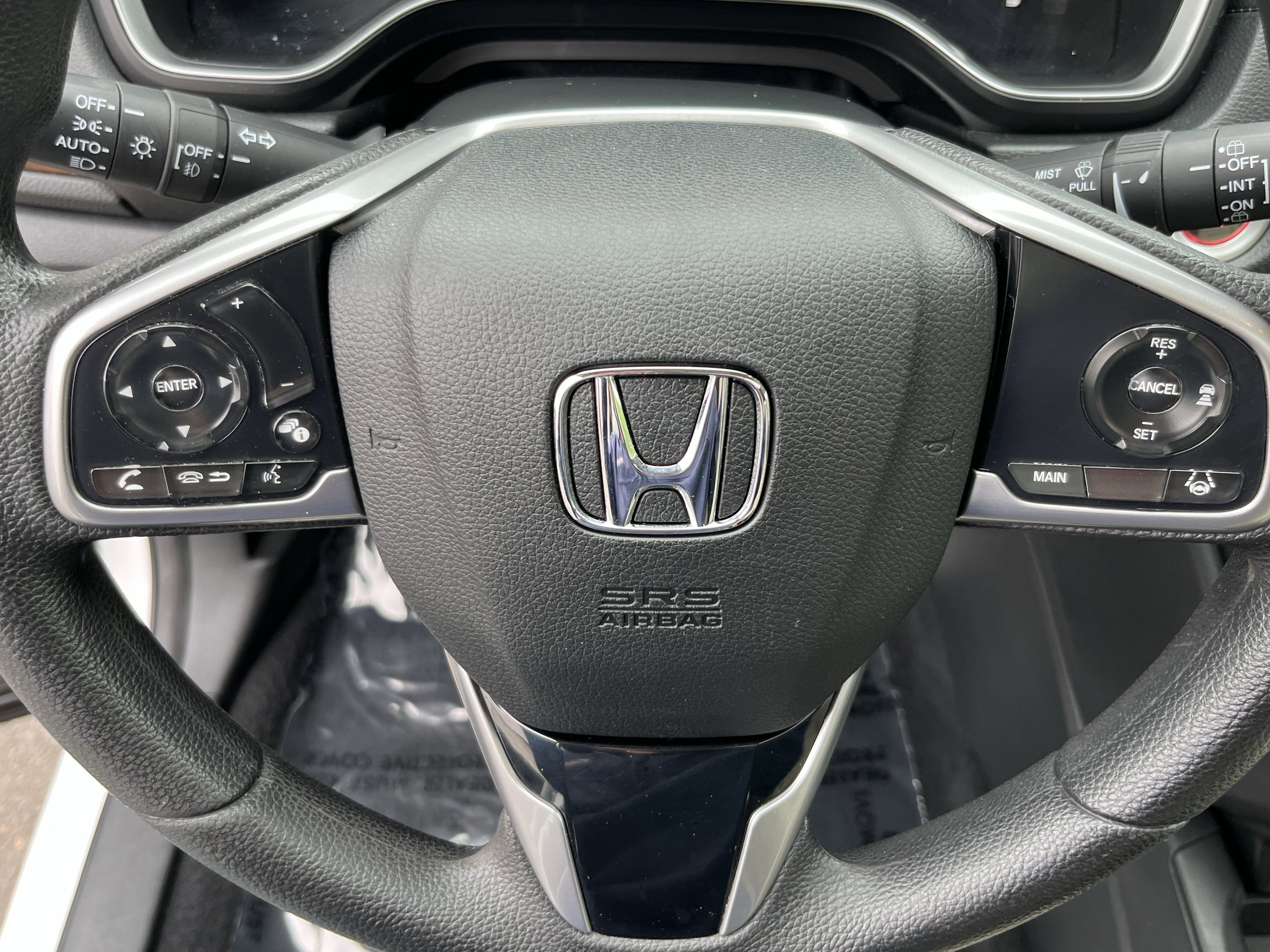 Used 2022 Honda CR-V EX image 21