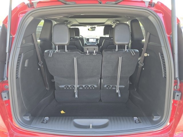 New 2026 Chrysler Pacifica Select image 26