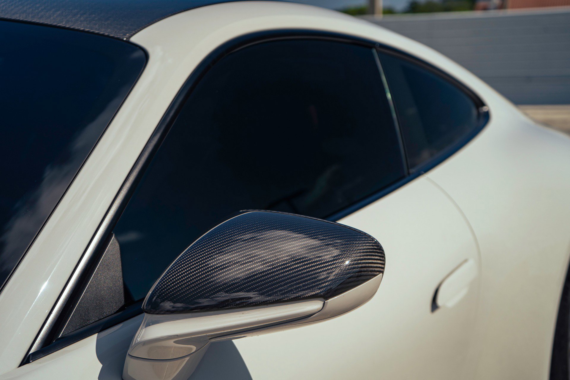 Used 2022 Porsche 911 GT3 RWD image 19