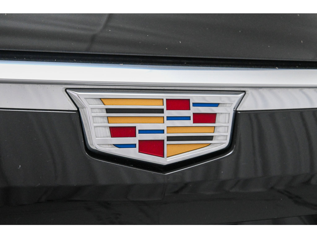 Used 2023 Cadillac Escalade Premium Luxury AWD/4WD image 61
