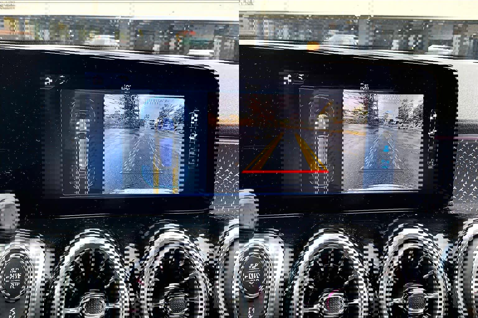 Certified 2025 Mercedes-Benz GLB 250 GLB 250 image 27