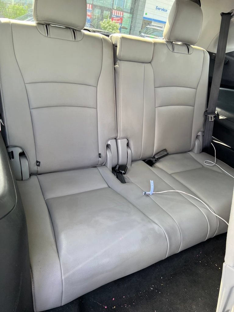Used 2019 Honda Pilot EX-L image 11