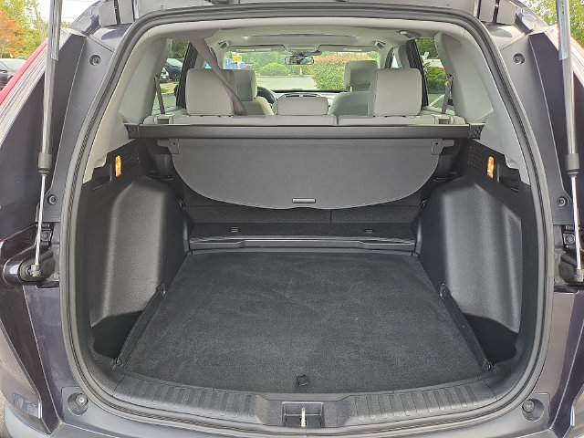Used 2017 Honda CR-V EX image 32