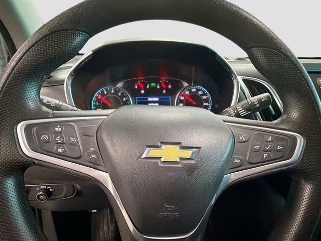 Certified 2022 Chevrolet Equinox LT image 10