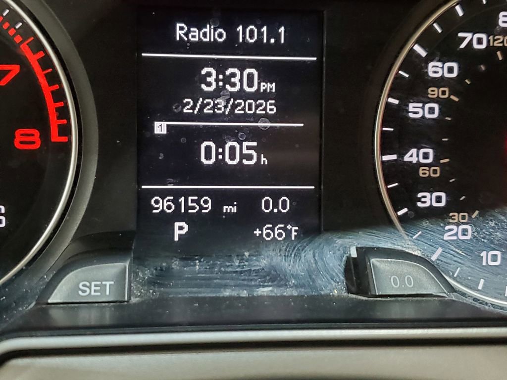 Used 2015 Audi A4 2.0T Premium image 34