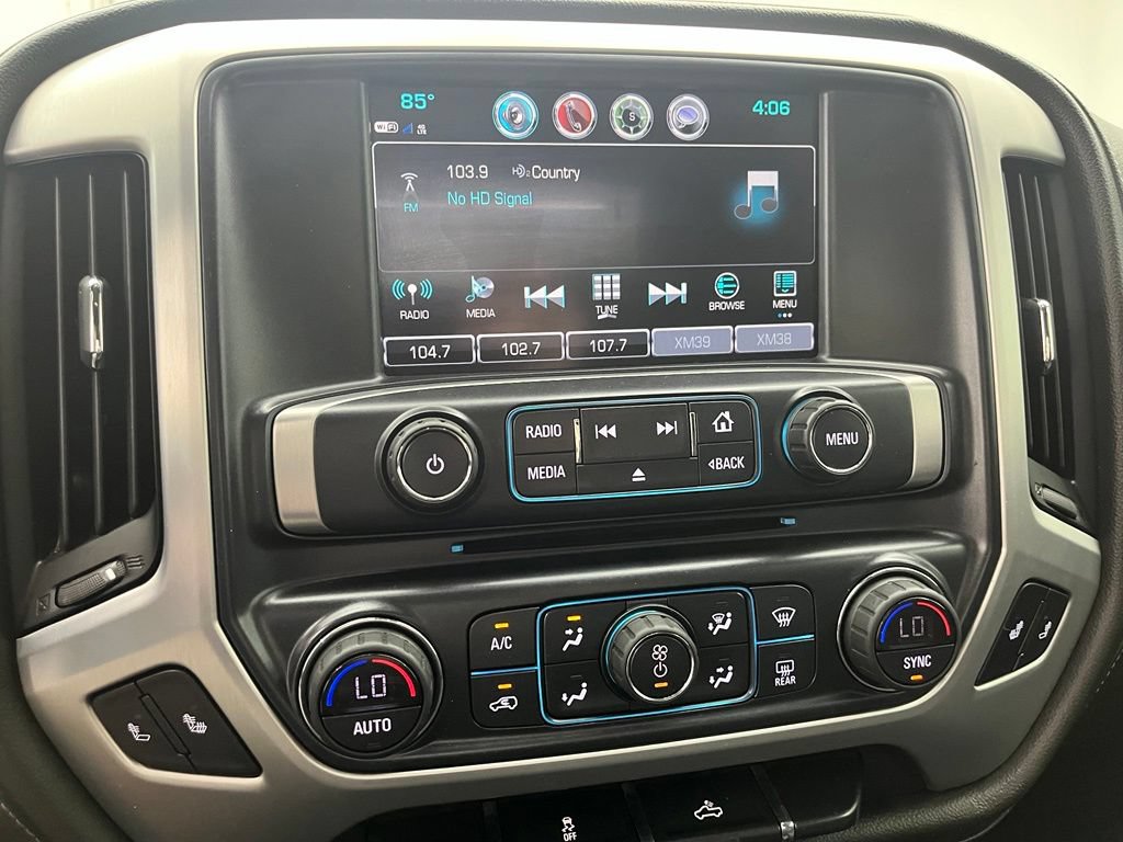 Used 2019 GMC Sierra 1500 SLE w/ SLE Value Package AWD/4WD image 25