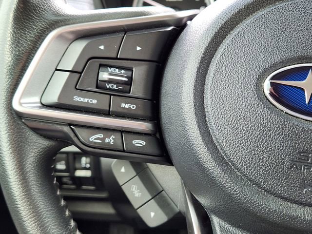 Used 2021 Subaru Forester Limited w/ Popular Package #3 image 30