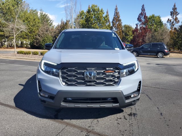 New 2026 Honda Ridgeline TrailSport image 2