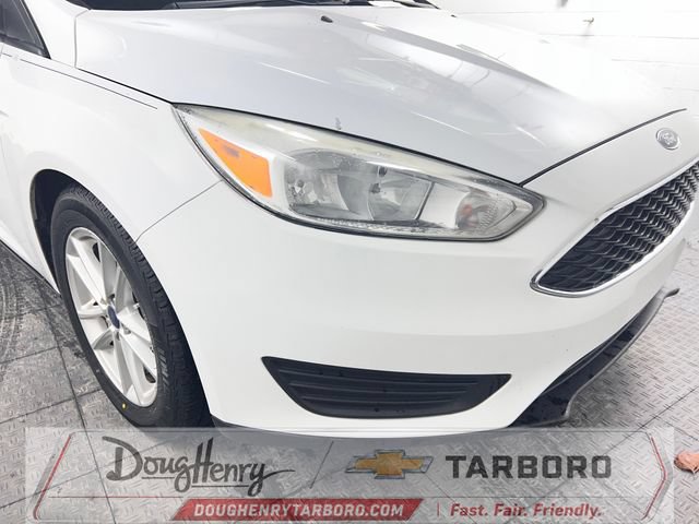 Used 2015 Ford Focus SE FWD image 9