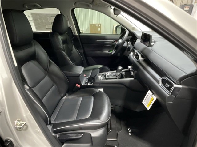 New 2025 MAZDA CX-5 AWD 2.5 S w/ Select Package image 28