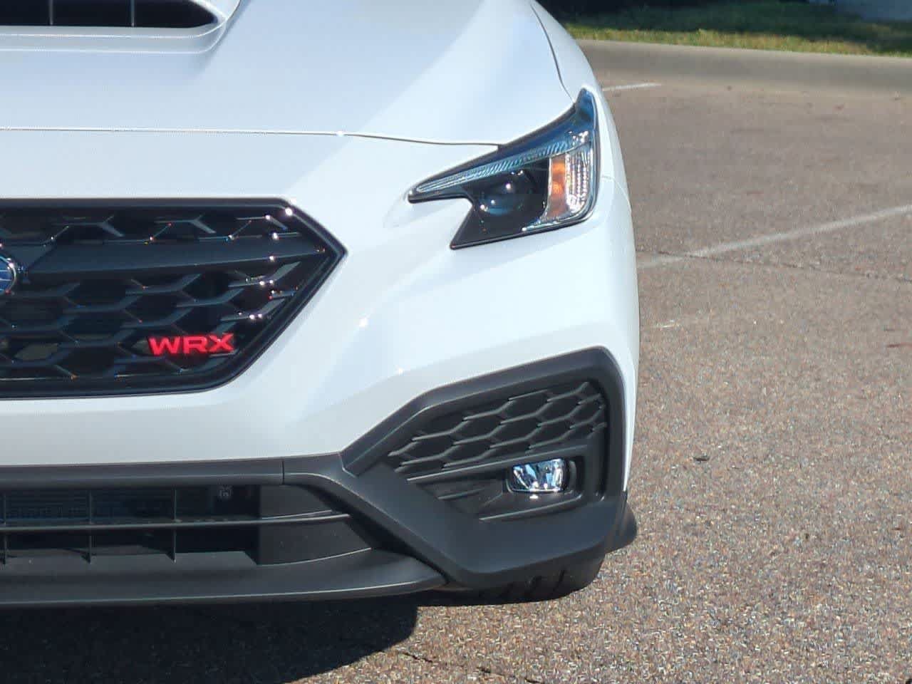 New 2026 Subaru WRX Premium AWD/4WD image 10