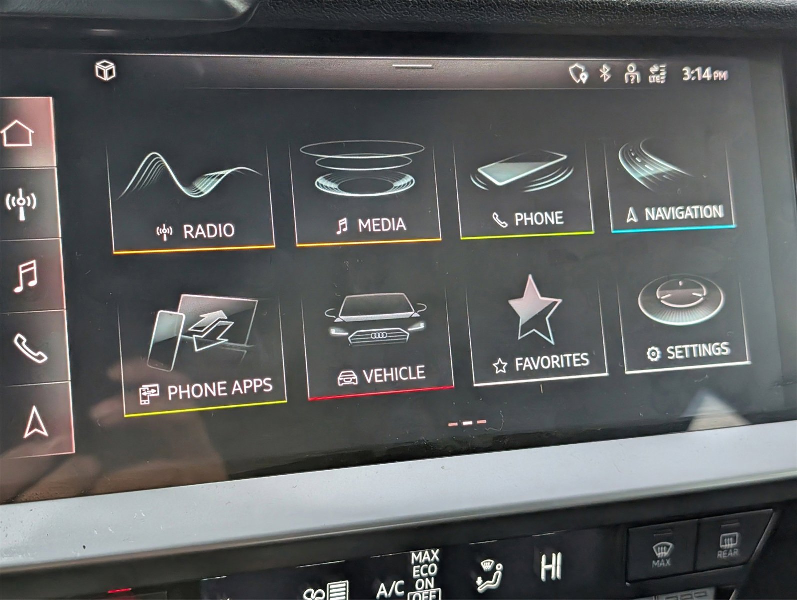 Used 2022 Audi A3 2.0T Premium image 18