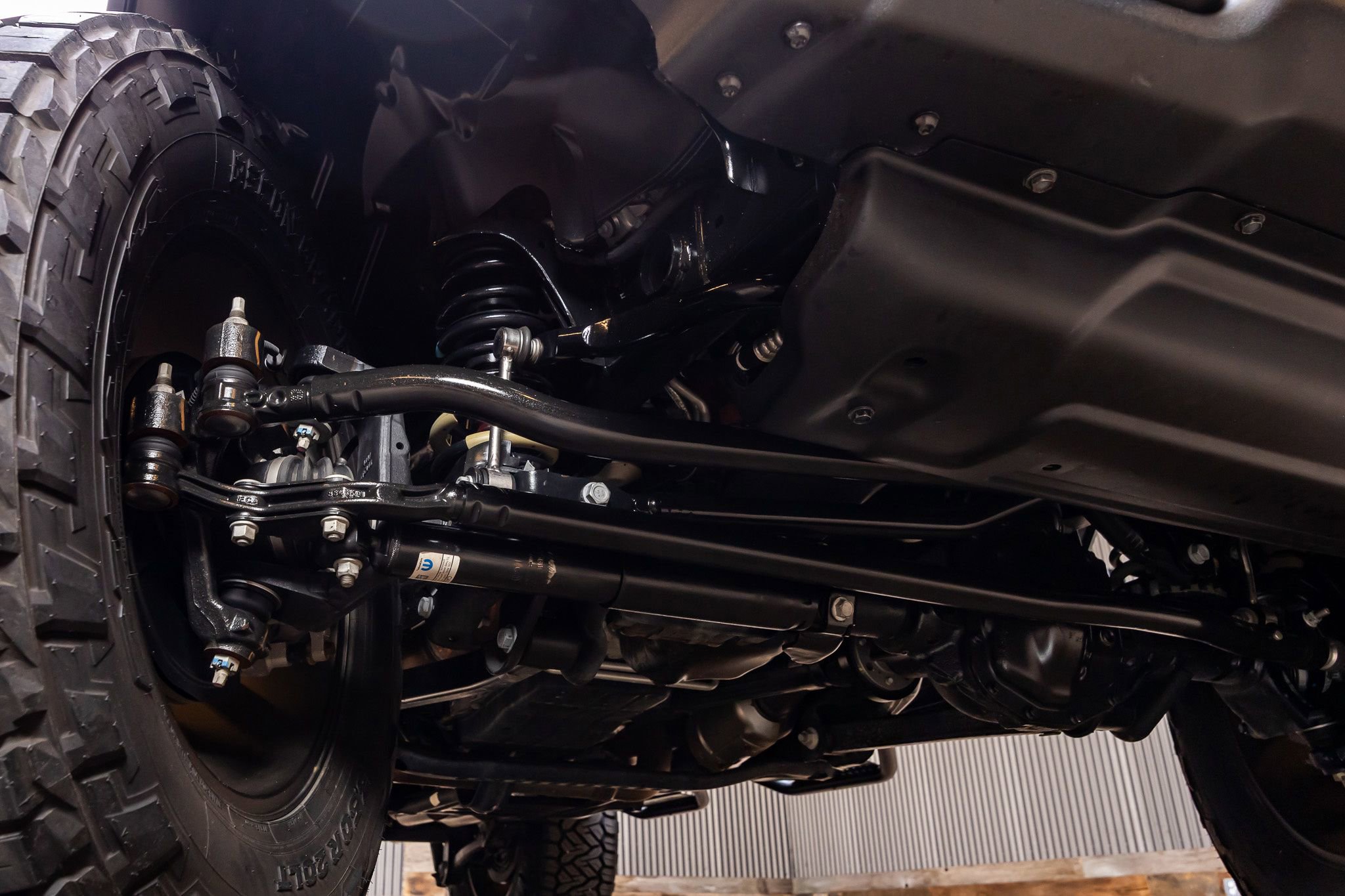 Used 2023 Jeep Wrangler Rubicon 392 w/ Trailer Tow Package image 13